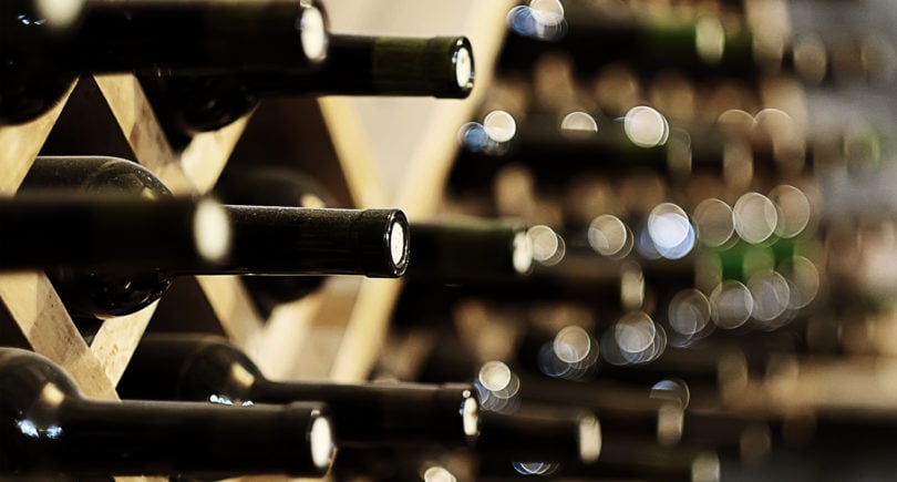 FavoriteBrands-wine-BottlesInRack-810x435