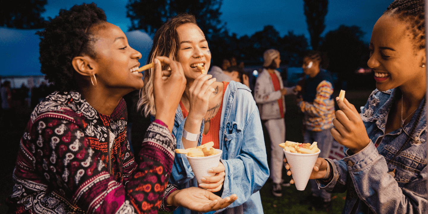 Food & Snacks