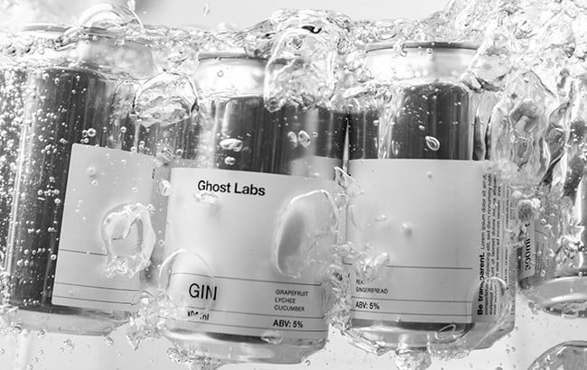 Ghost Labs Creative HR 221