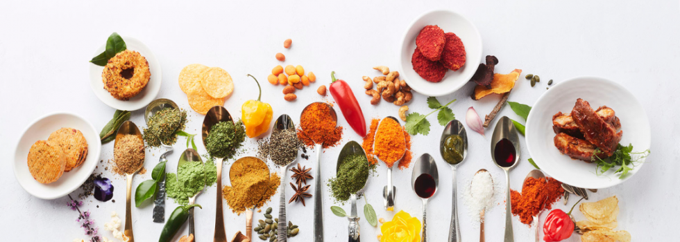 Griffith Foods protein solution