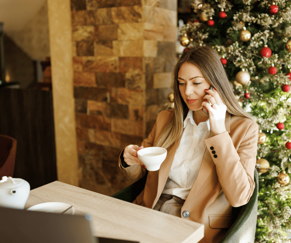 job-search-during-holidays