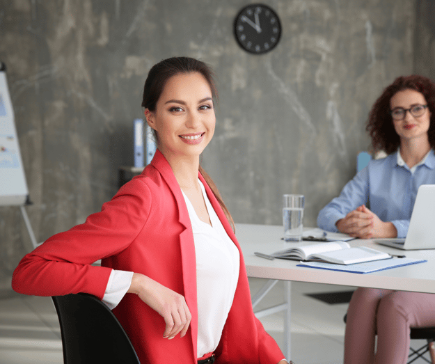 executive-interview