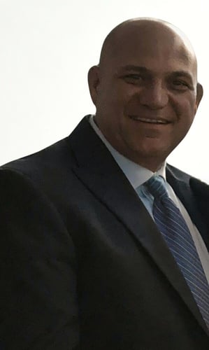 Lucky Beverage Company President