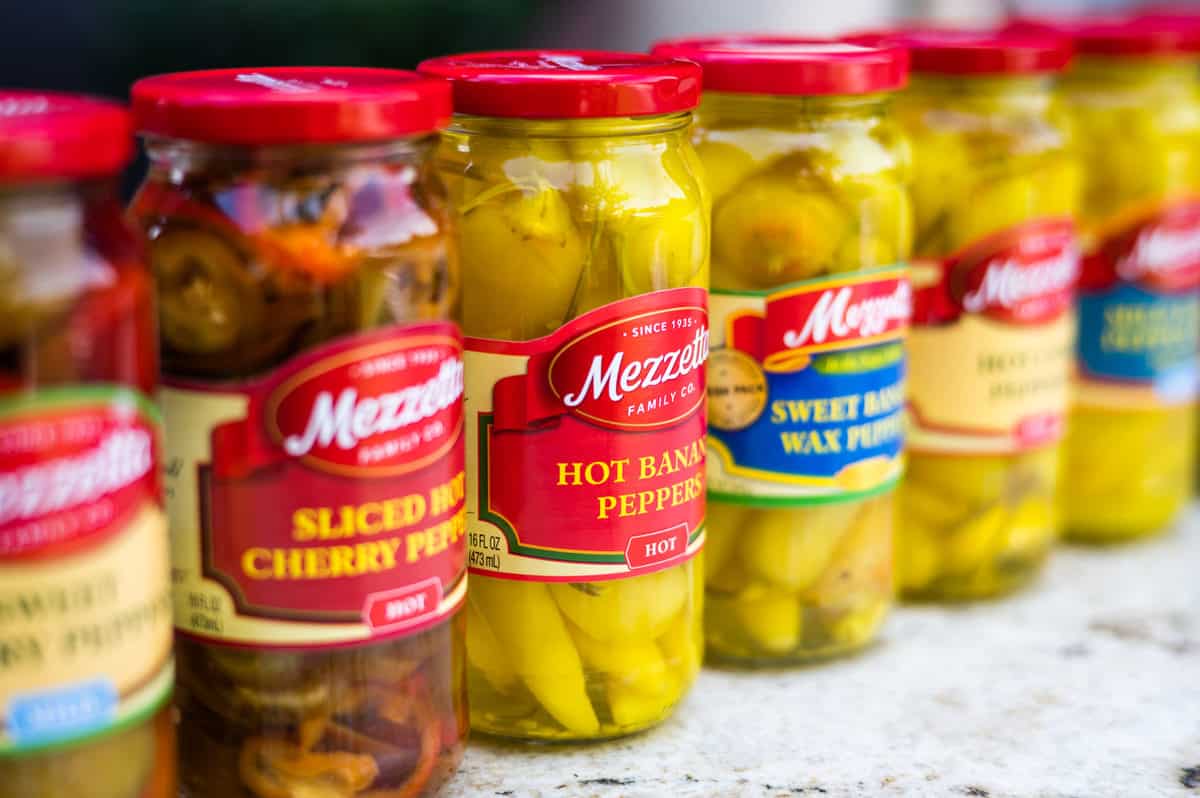 Mezzetta CAG Mezzetta CAG