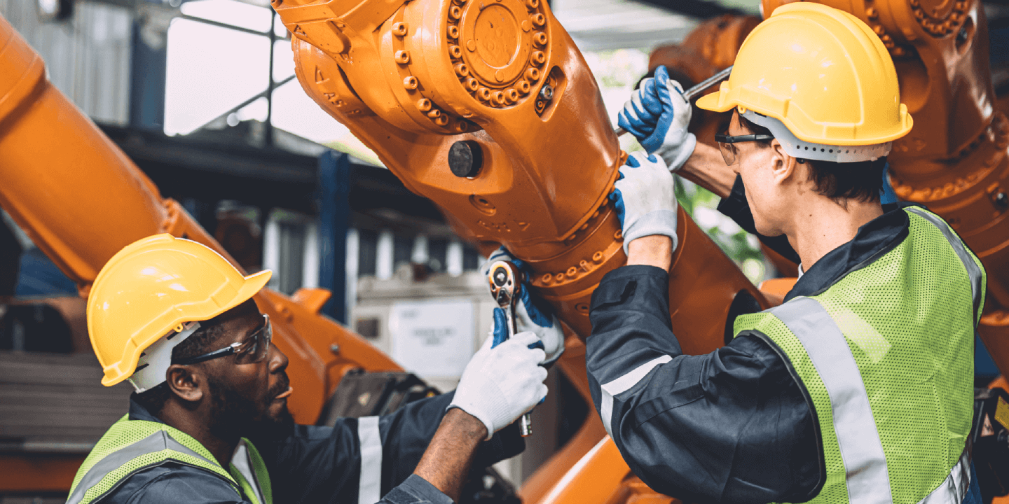 Robotics & Automation
